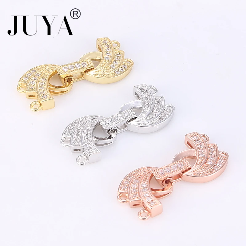 Новые модные ювелирные изделия сверкающий Циркон чешские подвески для браслетов