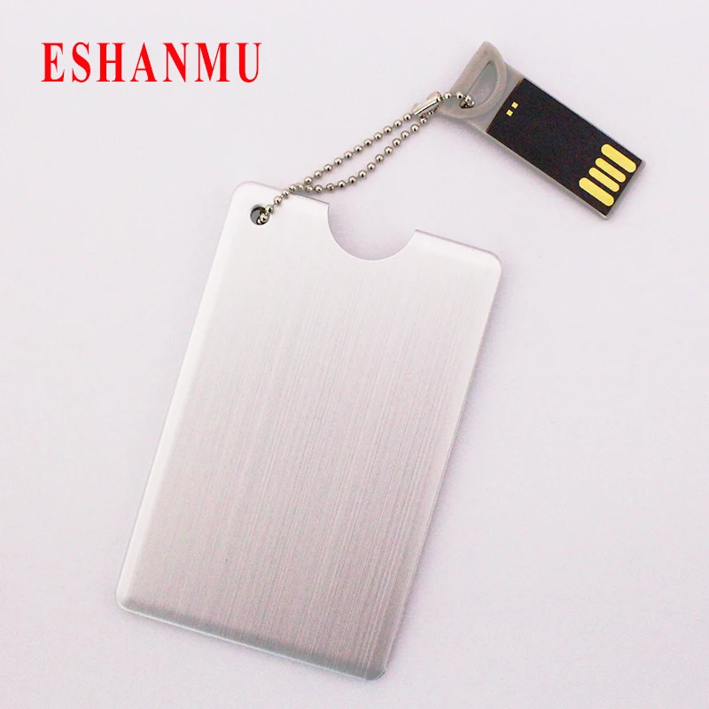 Металлический флеш-накопитель 2-32 Гб | Компьютеры и офис