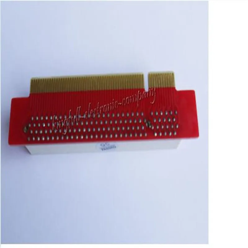 PT191 1U 90 градусов 32Bit Райзер карта PCI Rackmount Gold Finger|finger puppet|finger wrapfinger tone |