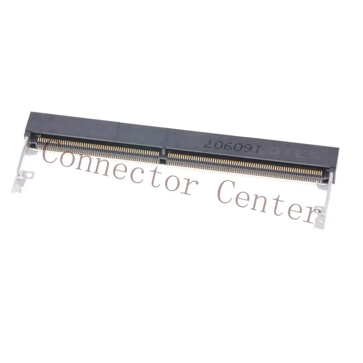 Соединитель DDR4 Lotes 1 2 в 260PIN 0 5 мм высота шага Тип STD оригинальный SODDR4 | Обустройство