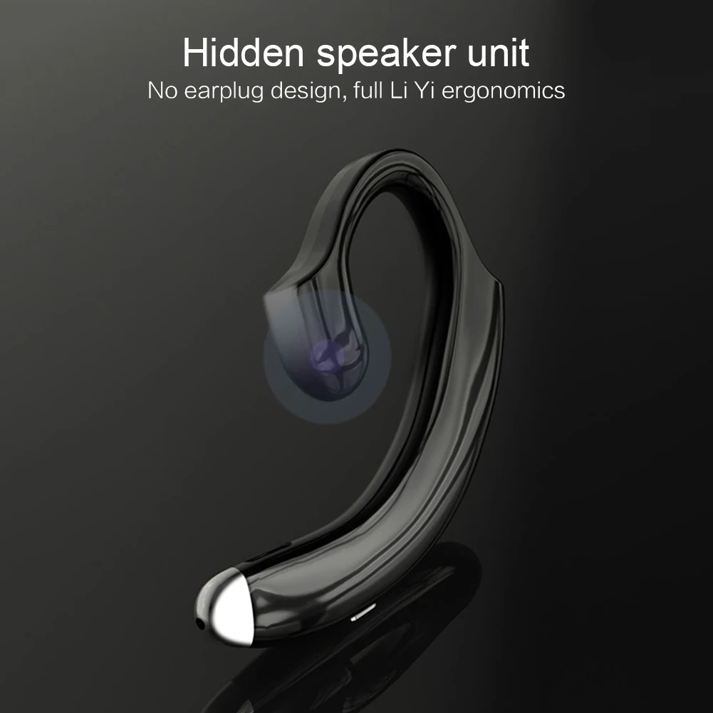 JR-P2 наушники Bluetooth 5,0, стерео мини-гарнитура для телефона, iPhone, xiaomi