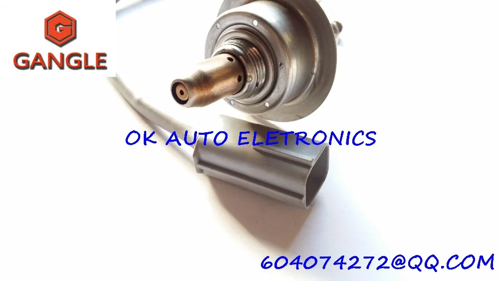 Кислородный датчик Lambda соотношение воздуха и топлива O2 для NISSAN XTERRA ALTIMA TITAN ARMADA MAXIMA