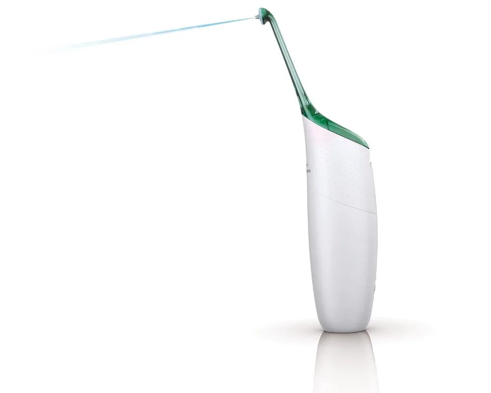 For Philips Sonicare Air Floss Electric Flosser Hx8140 Water Handle Hx8111 Hx8141 Hx8154 +Nozzle Without Charger