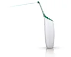 Для Philips Sonicare Air Floss Электрический ирригатор Hx8140 Ручка для воды Hx8111 Hx8141 Hx8154 + насадка без зарядного устройства