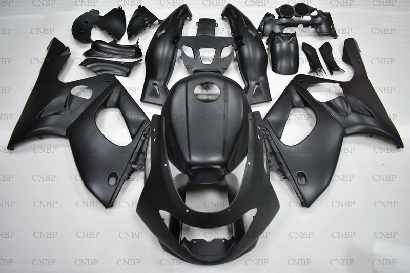 YZF 600R 04 05 обтекатель для YAMAHA YZF600R 1997-2007 материя черный обтекатель комплекты Thundercat 06 07 обтекатели