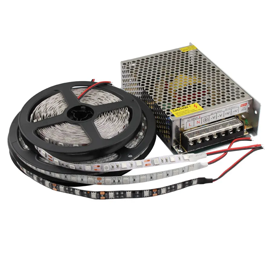 AC-DC 110V 220V to 5V SMPS Switching Power Supply 5V 2A 5A 6A 10A 20A 60A 5V Power Supply 5 V 5A 10A 75W 150W 100W 150W 300W