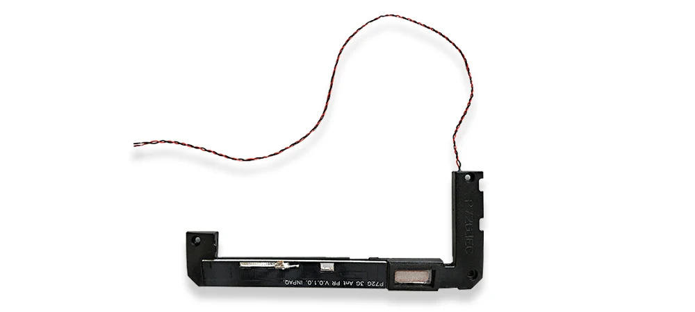 Weeten Genuine Louder Speaker ringer For ASUS PadFone Mini PF400CG loudspeaker buzzer flex cable loud replacement |