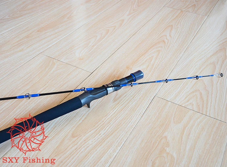 ESD143C кольцо Фуджи Length1.4M-1,6 м Рыбалка force14kg супер легкий углеродного волокна удочка для ловли мелкой рыбы приманки удилище удочка для ловли кальмара