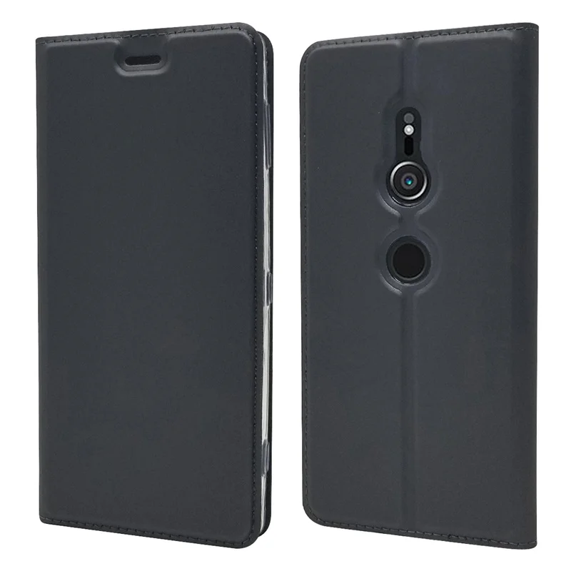 Чехол для Sony Xperia XZ2 чехол с магнитным напряжением 5 7 дюйма телефона X Z2 H8216 H8266 H8296