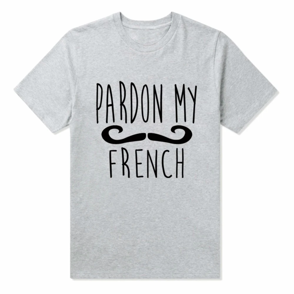 Футболка женская с надписью на французском языке из хлопка|t shirt|women tshirtwomen tshirts cotton