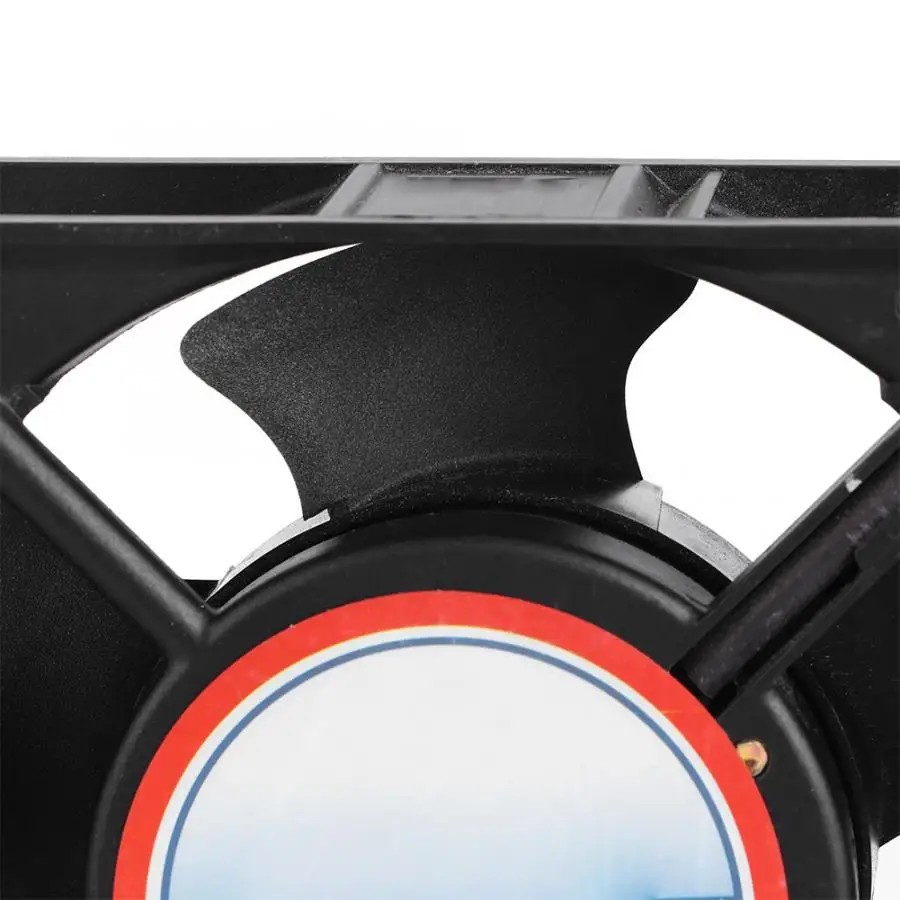 

12*12cm Exhaust fan kitchen window exhaust fan exhaust fan industrial ventilation fume bathroom ventilation fan