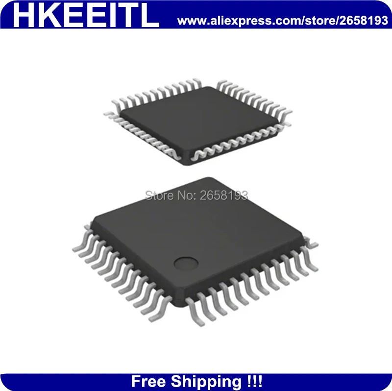 GD32F130C6T6 QFP48 QFP | Электроника
