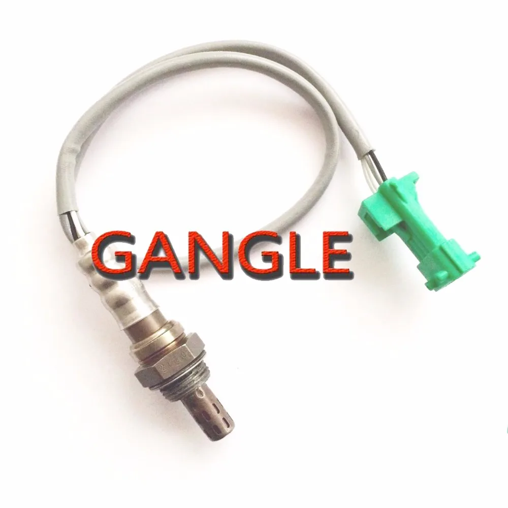 Кислородный датчик O2 Lambda соотношения воздуха и топлива для Citroen C2 C3 C5 Peugeot 206 306 406 207
