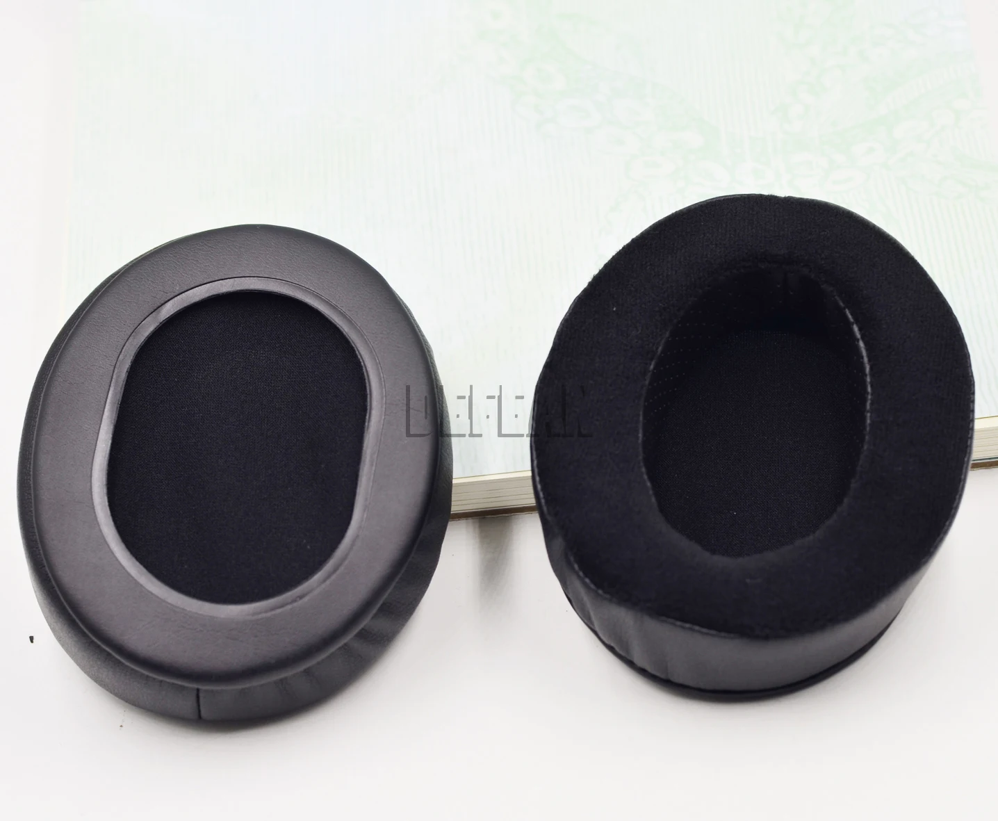 Defean обновленные амбушюры для наушников Brainwavz HM5 HM 5|headphones memory|ear headphonecushion headphones |