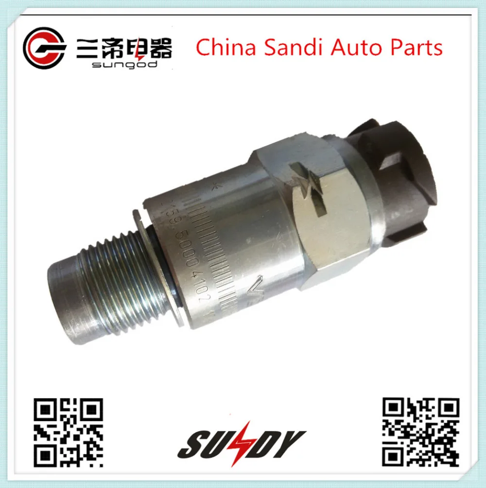 Высокое качество Датчик одометра скорости для 2159 50004102 215950004102|sensor sensor|sensor speedsensor vdo