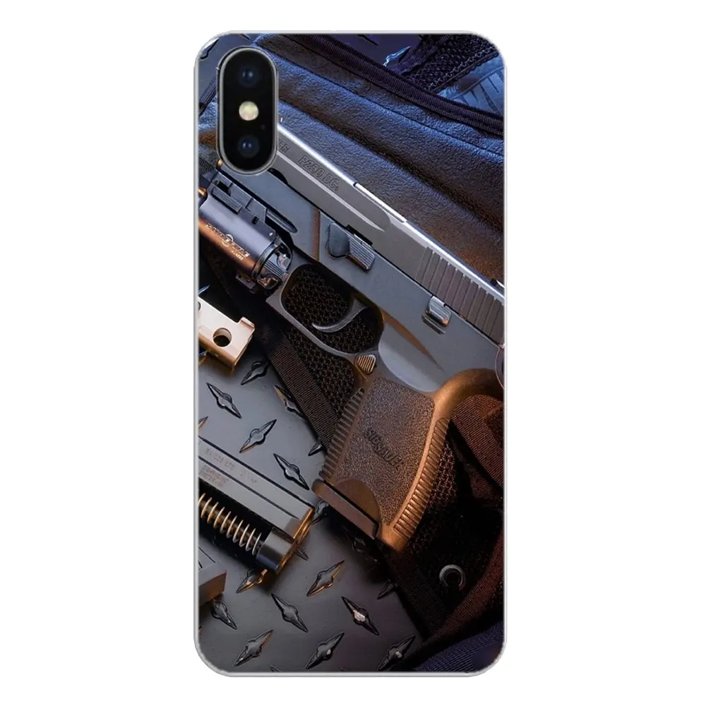 Силиконовый чехол для телефона Xiaomi Mi A1 A2 5X6X8 lite SE Pro Max Mix 2 2S 3 Mi5 Mi5S армейская