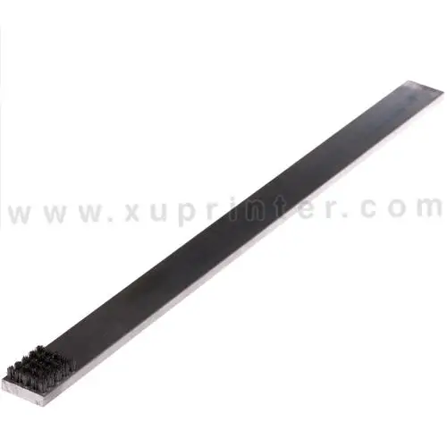 Щеточка из стали захвата HD 66.024.024 для SM102 CD102 XL105 XL106 запасные части офсетной