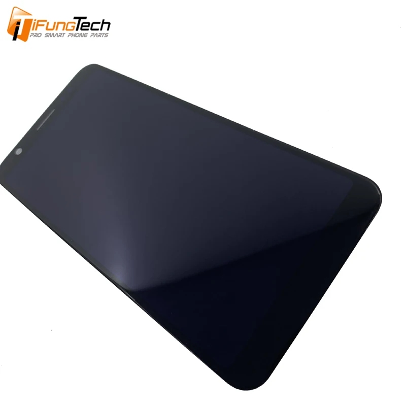 5 &quotБесплатная доставка для ASUA ZenFone Max M1 ZB555KL сенсорный экран дигитайзер стекло ЖК