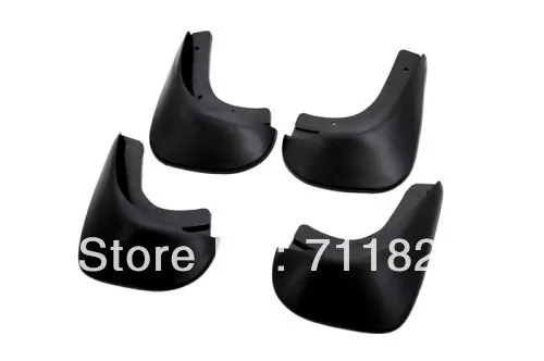 

Mud Guard For Audi A6 C5