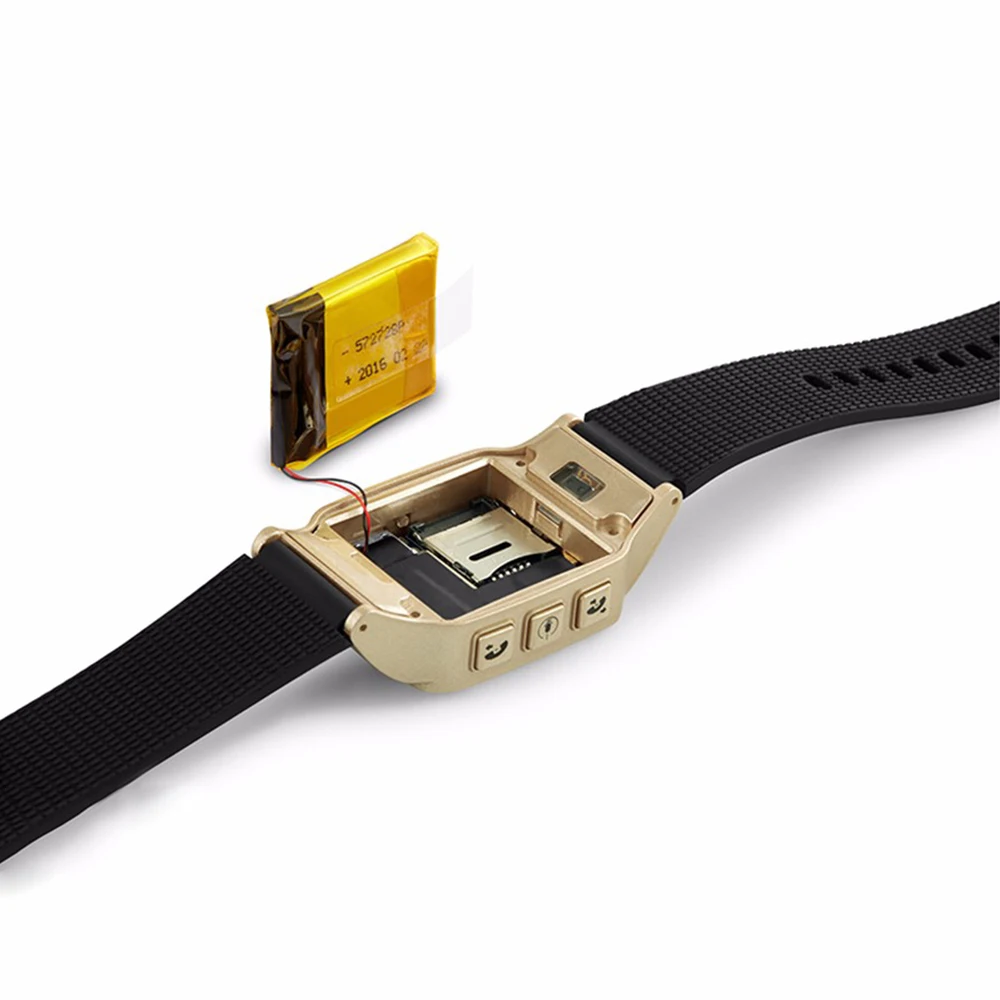 Gps трекер детей Водонепроницаемый Two Way Talk фунтов отслеживания локатор WiFi GSM SOS
