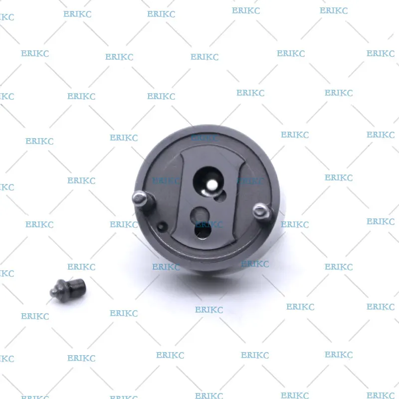 Пьезоэлектрический клапан в сборе ERIKC F00GX17005 инжектор Common Rail пьезорегулирующие