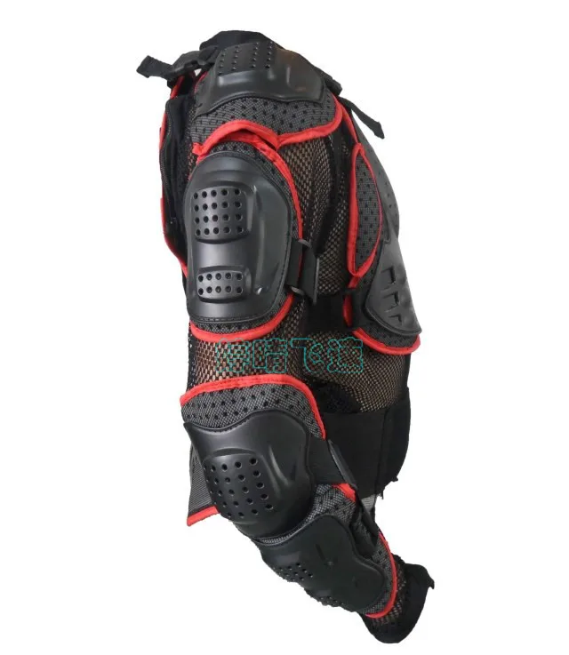 Бесплатная Доставка! новые прибытия Motorcross Гонки Лыжный Мотоциклов Body Armor