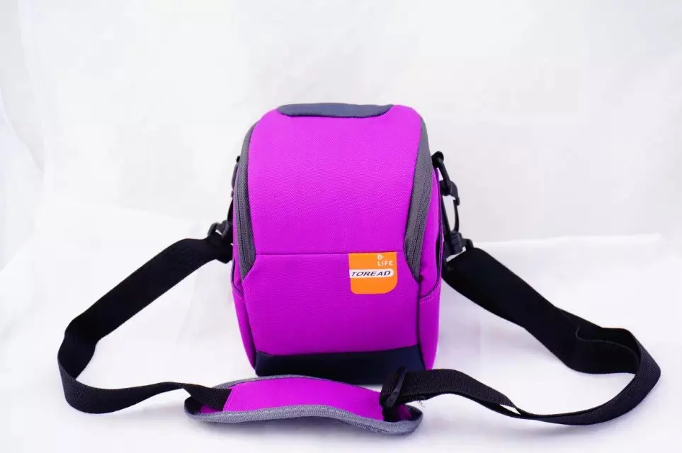 Наплечный чехол для цифровой камеры Nikon COOLPIX P7800 P7700 P340 P330 P600 P530 P520 S9700 L830 L820 L810 L330 L120