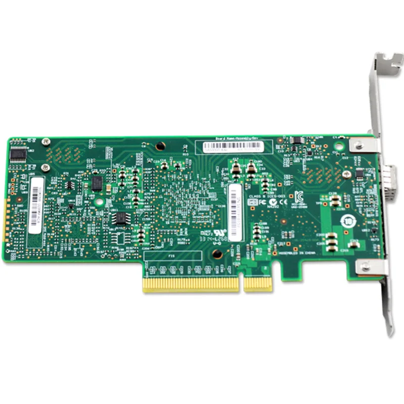 AS3008R-4I4E SAS 9311-4i4e PCI Express до 12 ГБ/сек., последовательная подключенная SCSI(SAS) HBA плата контроллера PCIe3.0 X8 SFF8643* 1 SFF8644* 1