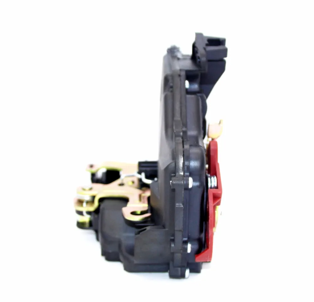 Центральный механизм привода замка передней и левой двери для VW GOLF PLUS (5M1 521) 2005 2013