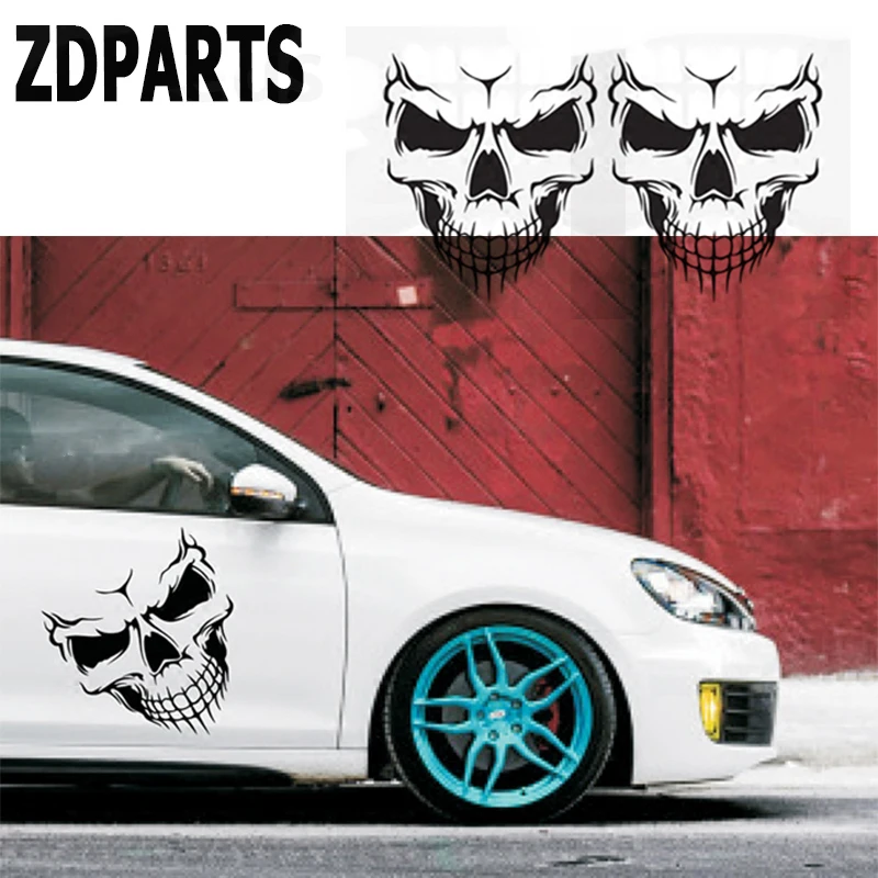 ZDPARTS 1X наклейки на крышку вентиляционного отверстия автомобиля Audi A3 A4 B7 B8 B6 A6 C6 C5 Q5
