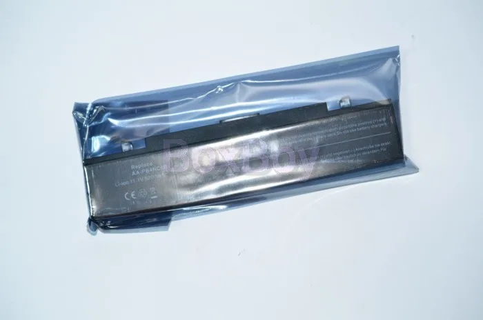 Аккумулятор для ноутбука SAMSUNG M60 NP P460 P50 P560 P60 Q210 Q310 R39 R40 R41 R410 R45 R460 R505 R509 R510 R560 R60 R65 R70