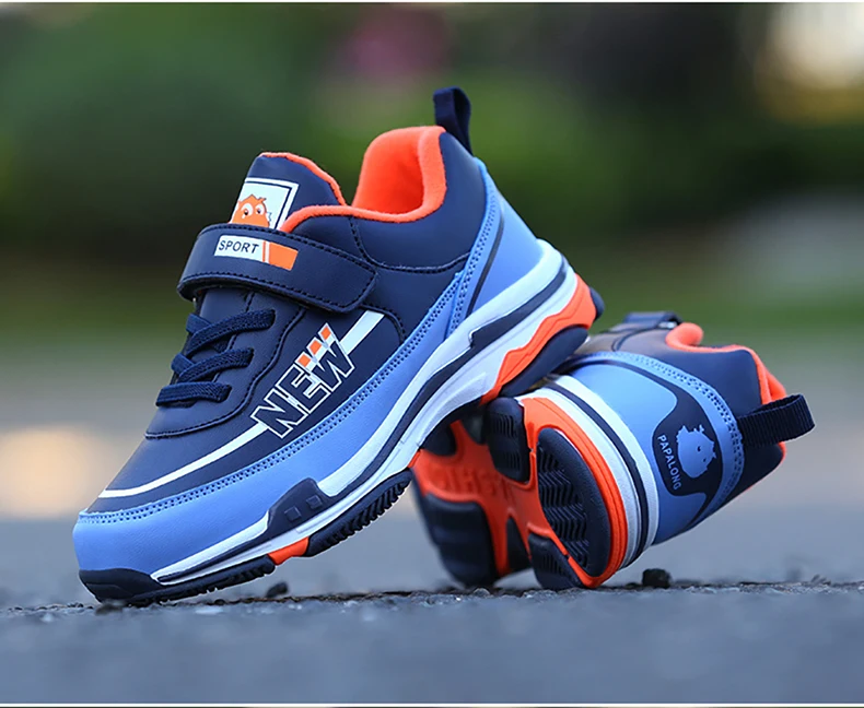 Winter kids shoes boys shoes kids sneakers kids shoes for school boy shoes kids kids loafers Fashion sports shoes shoe