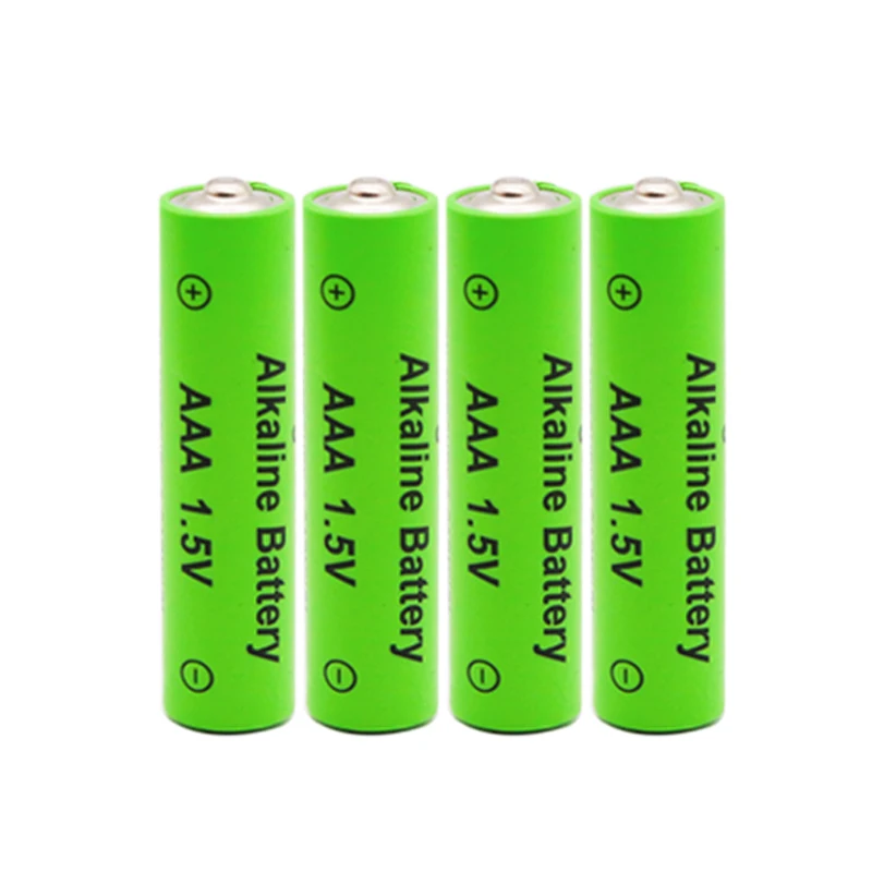 12 шт./лот новый бренд AAA батарея 2100mah 1 5 V Щелочная аккумуляторная для