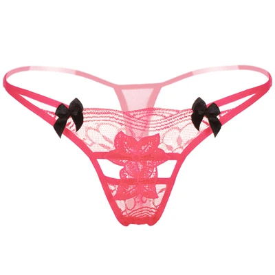 watermelon 2156 L'bellagiovanna, женские сексуальные трусики, стринги, женские, ультра низкие, открытые, g-стринги, нижнее белье, бантик, bragas, roba, внутреннее XXS-XL, 2156 - Цвет: watermelon 2156