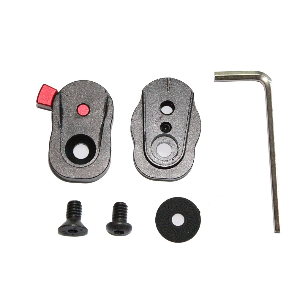 

Mini monitor display quick board aerial photography for 1/4 screw connector Tripod Monopods