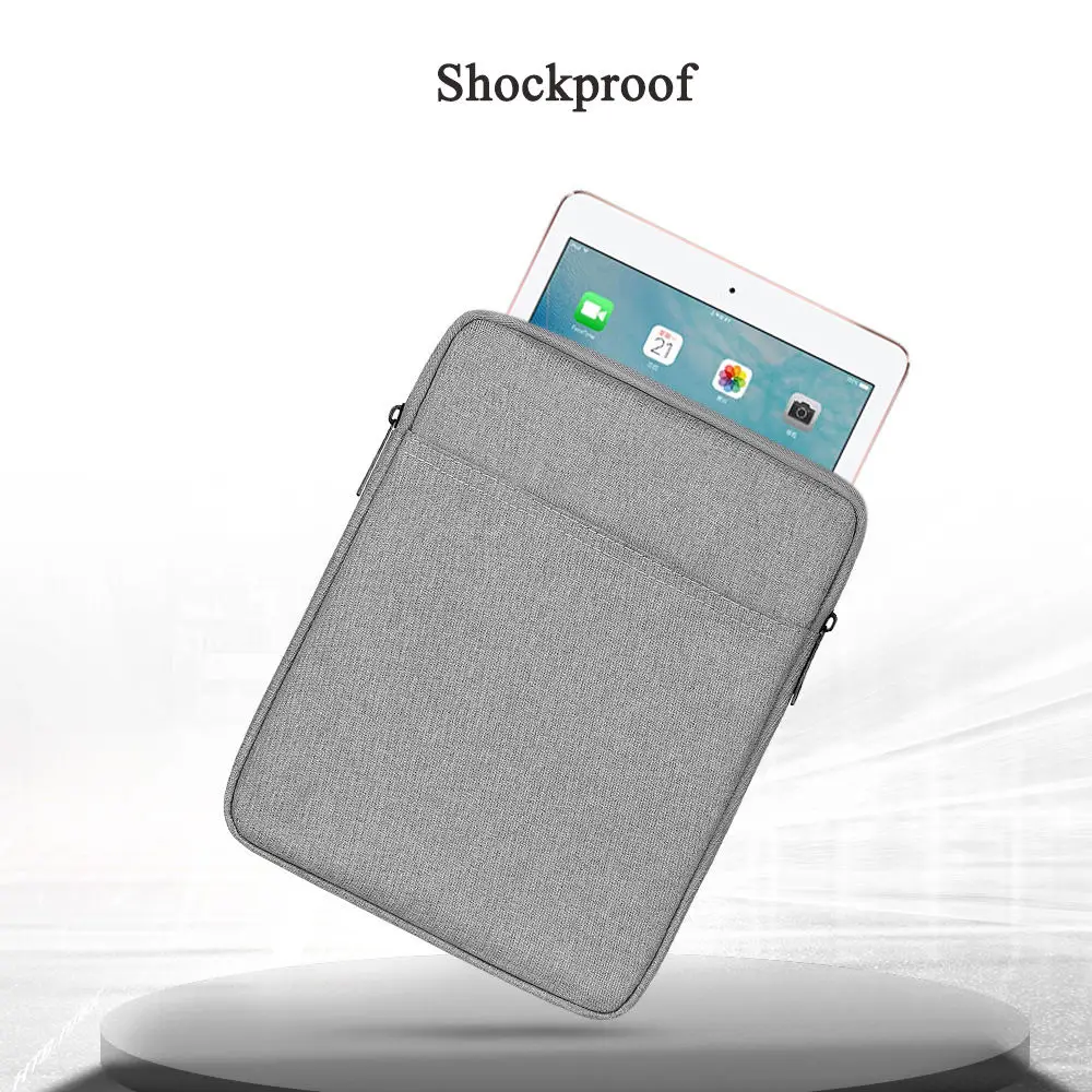 Женские розовые модные для iPad водостойкие и ударопрочный корпус Pro Air новый 2018 2019