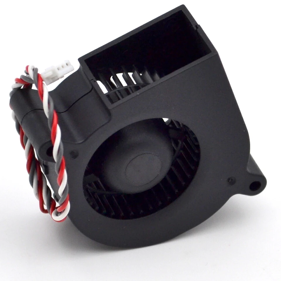 2 шт. новинка Φ 45*45*20 мм 12 В 0 5 Вт 4520 турбонагнетатель охлаждающий вентилятор -