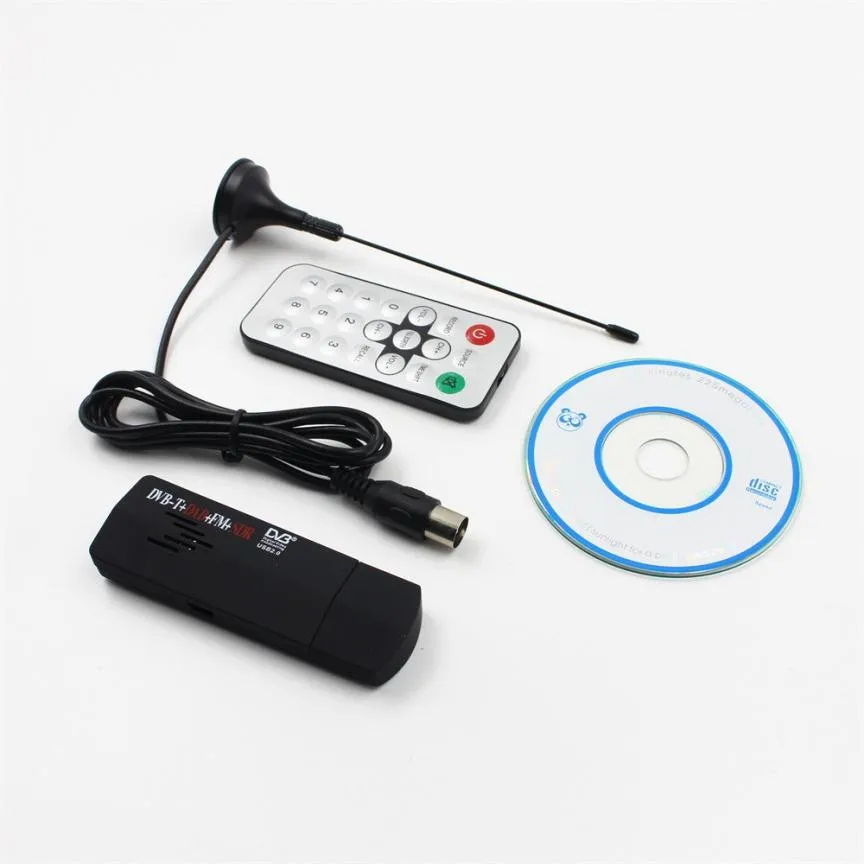 2017 Лидер продаж hillsionly Новый USB2.0 dab fm dvb-t RTL2832U R820T SDR RTL-SDR E4000 обновления Verion Dongle