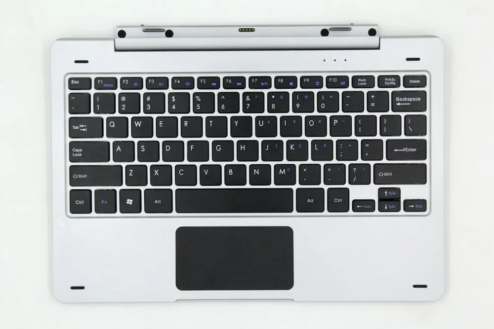 В наличии оригинальный новый Teclast T12 tbook12 Pro док клавиатура Планшеты Keyboard Dock для 12.2