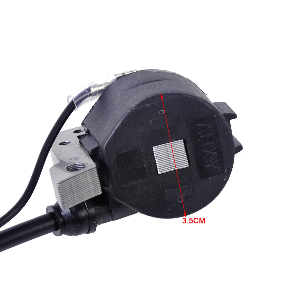 LETAOSK 0000 400 1300 модуль зажигания катушки для Stihl MS290 MS310 MS390 029 039 аксессуары|Детали