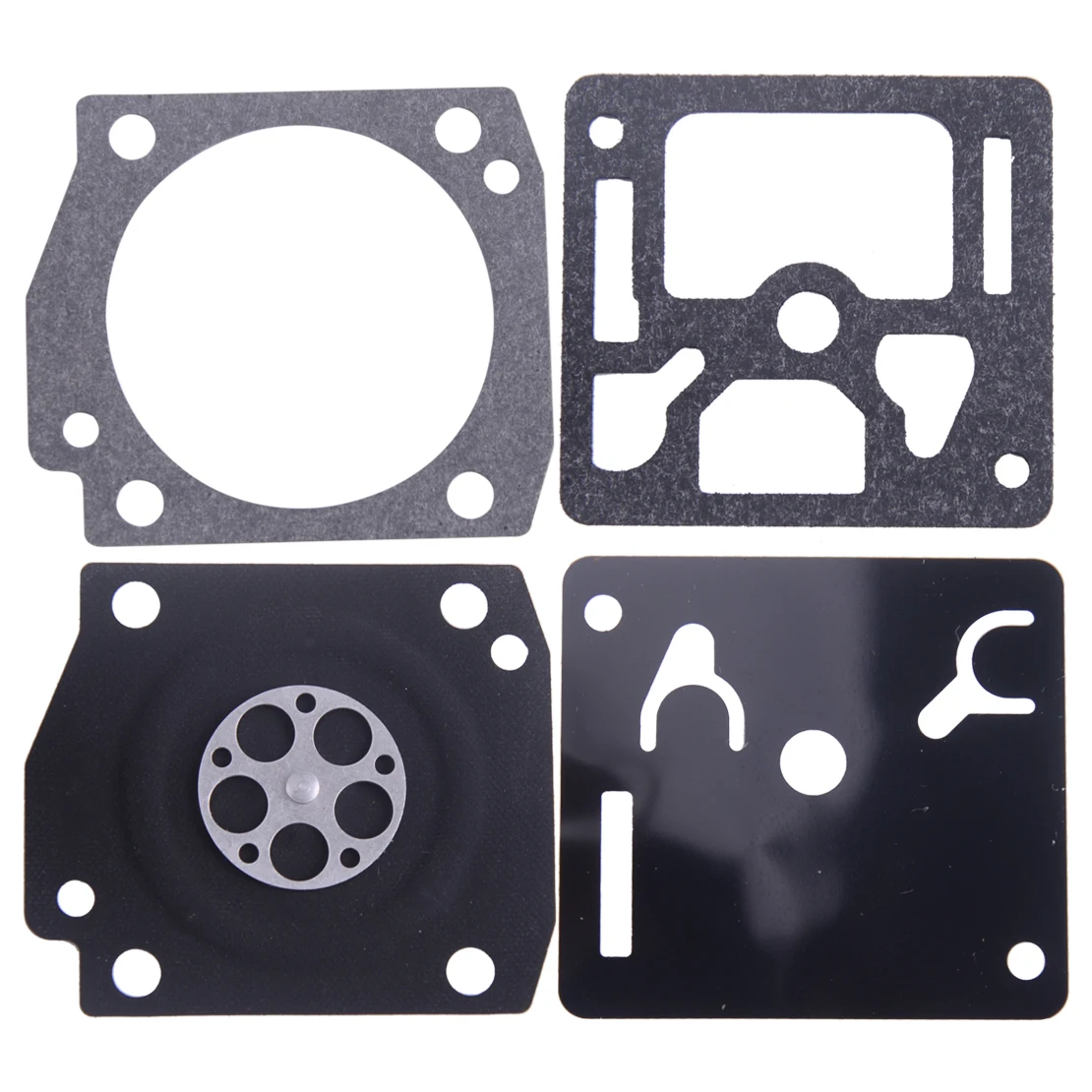 LETAOSK высокое качественный карбюратор арматура карбюратора комплект RB 122 подходит