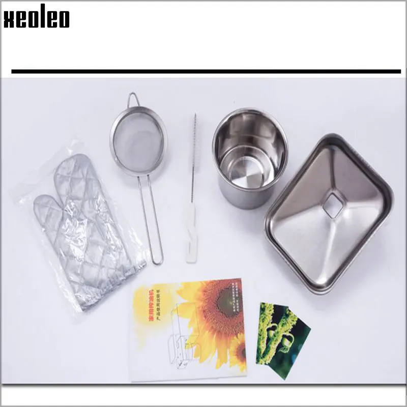 Машина для прессования оливкового масла XEOLEO прижимная машина 304 # из нержавеющей