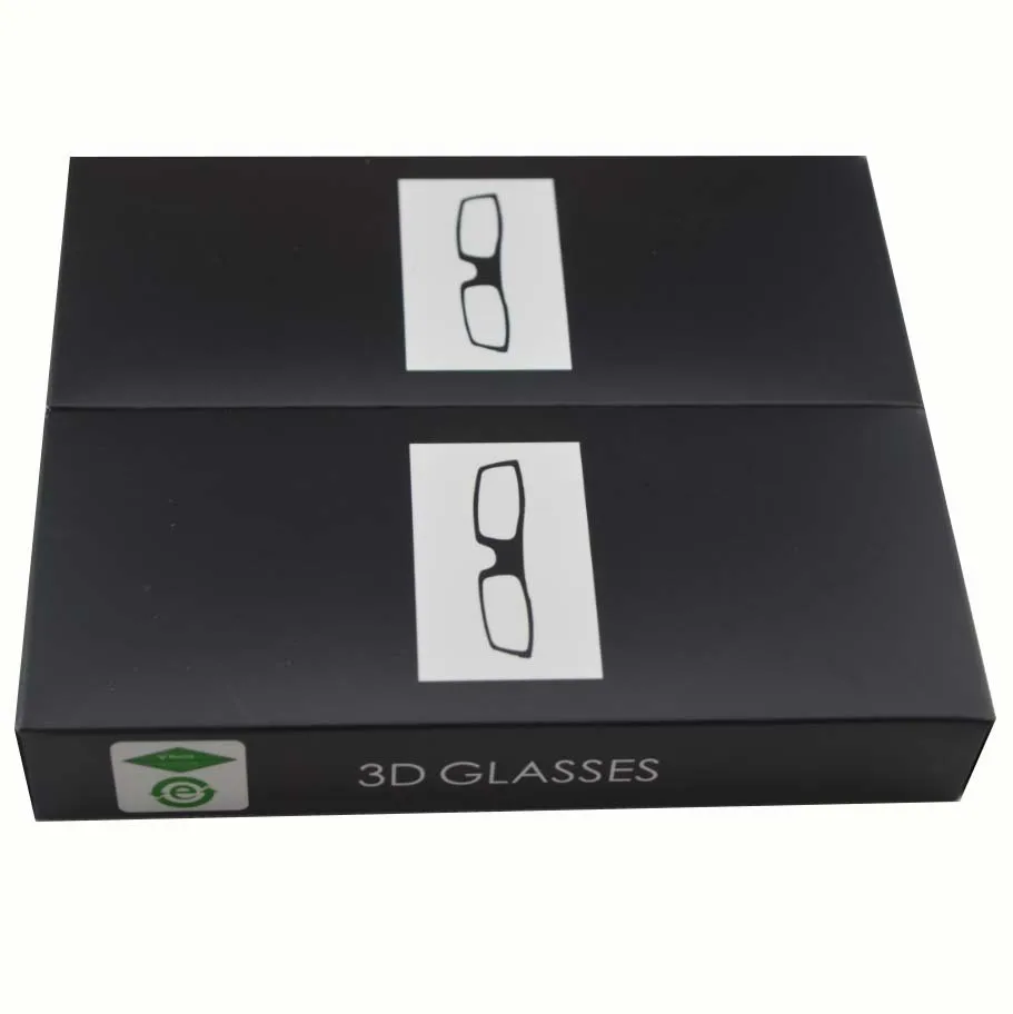Чехол для активных 3D очков с Bluetooth Sony Samsung Panasonic EPSON ТВ замена TDG BT500A JU7800 JS9800|case for|case