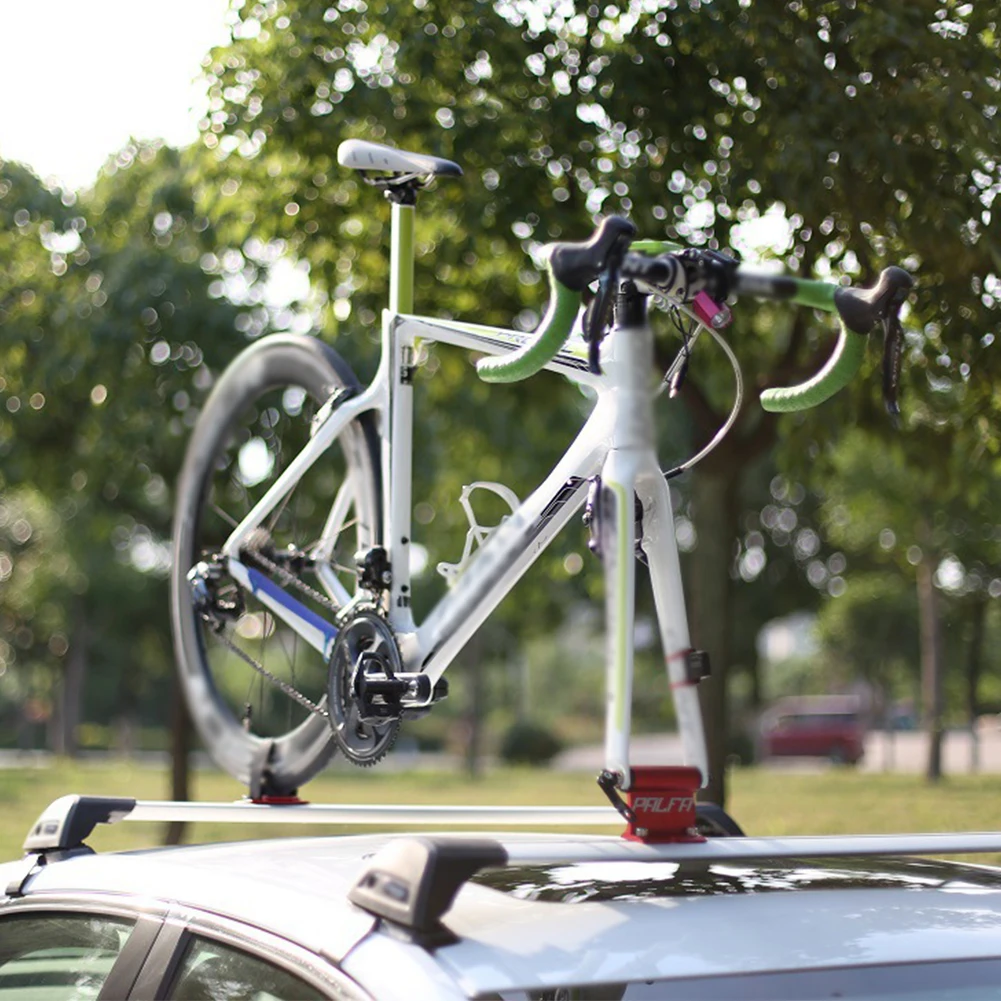 Аксессуар Перевозчик быстрая установка Автомобильный багажник на крышу