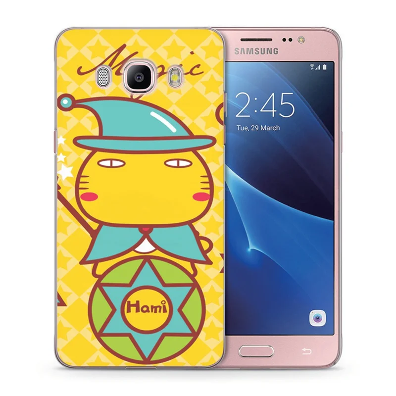 Для Samsung Galaxy A3 A5 2016 2017 A320F A510 A520F Note 8 Чехол Мягкий Силиконовый ТПУ задняя крышка