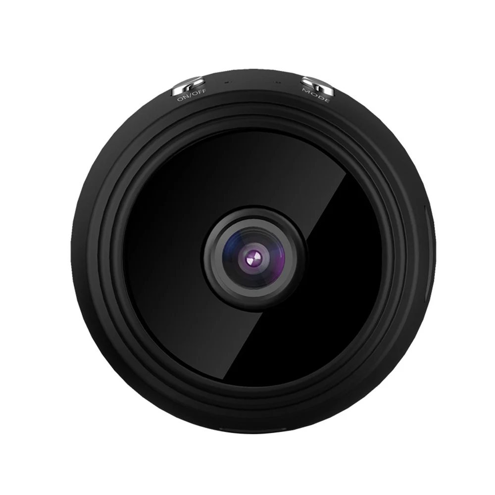 Мини Wifi камера Full HD 1080 P infrarwood Nachtzicht микро P2P ip-камера наружная Bewegingsdetectie DVR камера видеонаблюдения