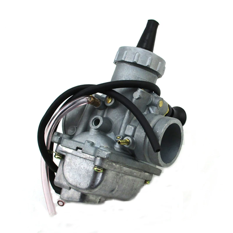 Карбюратор XLSION 28 мм для Mikuni CRF XR 200cc 250cc TTR 125cc 160cc Blaster 200 YFS200 1988 2002|carburetor carb|28mm carburetor28mm