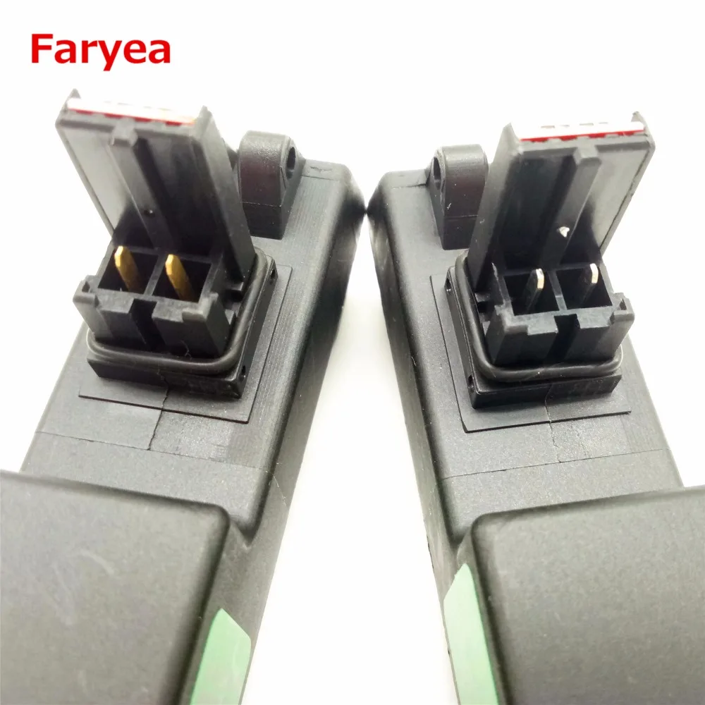 Модуль защиты окон от приближения передняя/задняя дверь левая/правая головка для