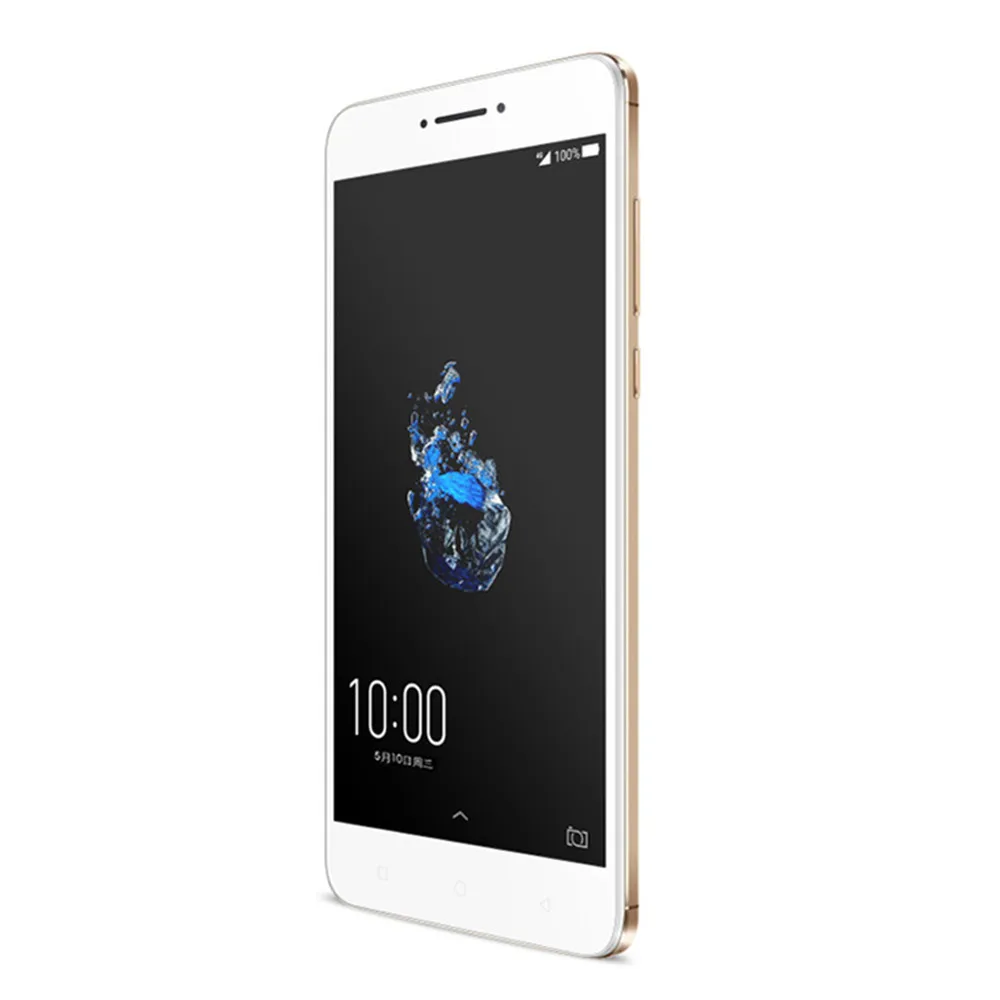 Coolpad Play 6 Cool 6 Play игровой телефон 4G FDD LTE Android 7,1 Snapdragon 653 две sim-карты 5," FHD 6 Гб 64 Гб быстрая зарядка отпечаток пальца