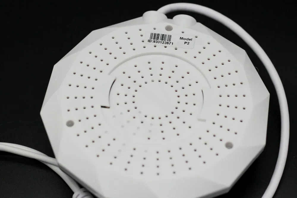 Yunch 130 Вт/300 Вт 360 градусов панорамный Камера Fisheye сети IP CCTV Поддержка смарт вид